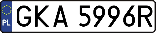 GKA5996R