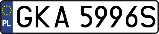 GKA5996S