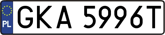 GKA5996T