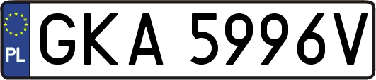 GKA5996V
