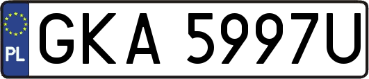 GKA5997U