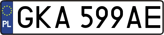 GKA599AE