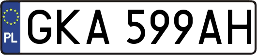 GKA599AH