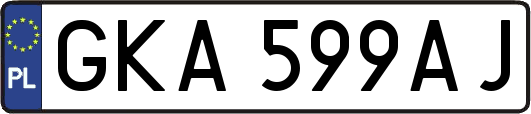 GKA599AJ