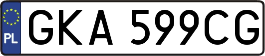 GKA599CG