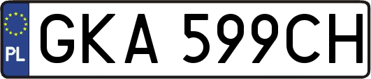 GKA599CH