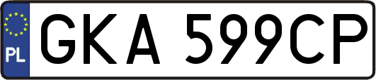 GKA599CP