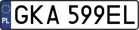 GKA599EL