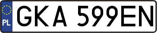 GKA599EN