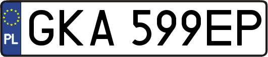 GKA599EP