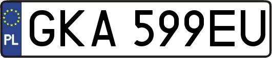 GKA599EU
