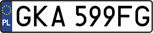 GKA599FG