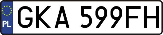 GKA599FH