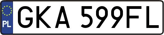 GKA599FL