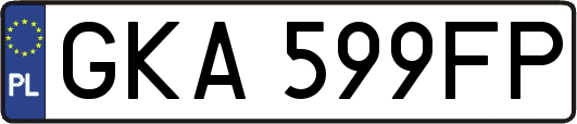 GKA599FP