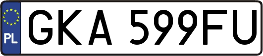 GKA599FU
