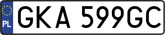 GKA599GC