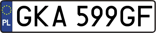 GKA599GF