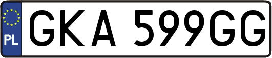 GKA599GG