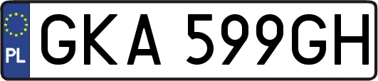 GKA599GH