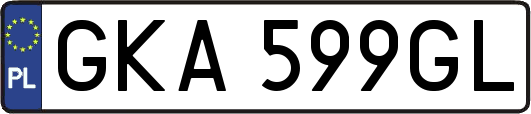GKA599GL