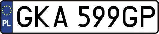GKA599GP