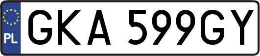 GKA599GY
