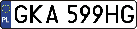 GKA599HG