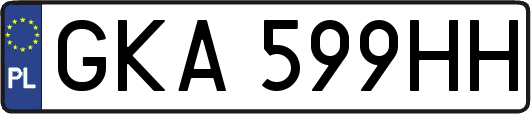 GKA599HH