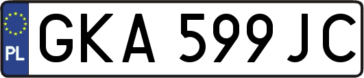 GKA599JC