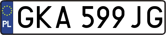 GKA599JG