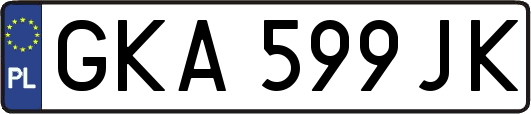 GKA599JK