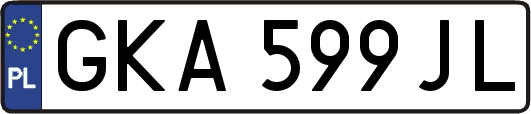 GKA599JL