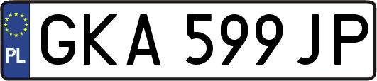 GKA599JP