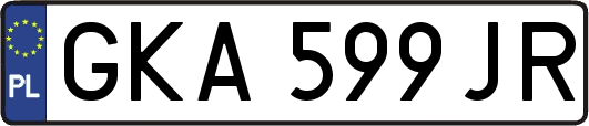 GKA599JR