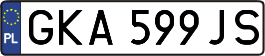 GKA599JS