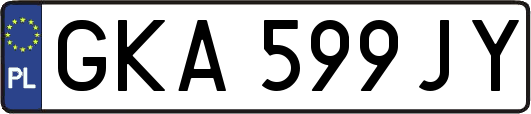 GKA599JY