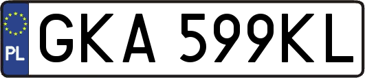 GKA599KL