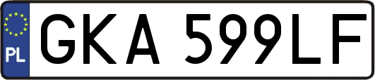 GKA599LF