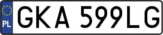 GKA599LG
