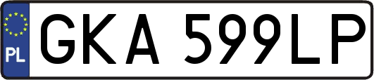 GKA599LP