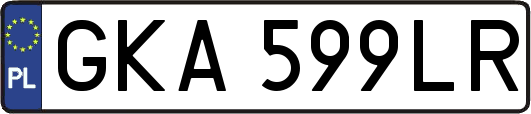 GKA599LR