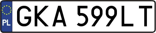 GKA599LT