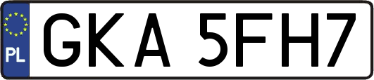 GKA5FH7