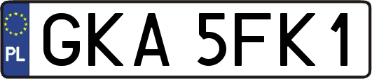 GKA5FK1