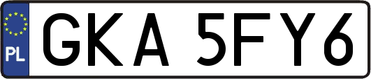 GKA5FY6