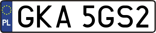 GKA5GS2