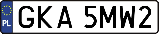 GKA5MW2