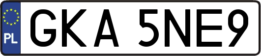 GKA5NE9