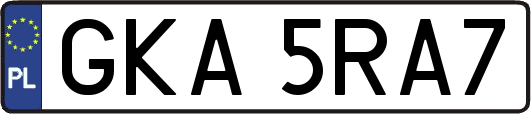 GKA5RA7